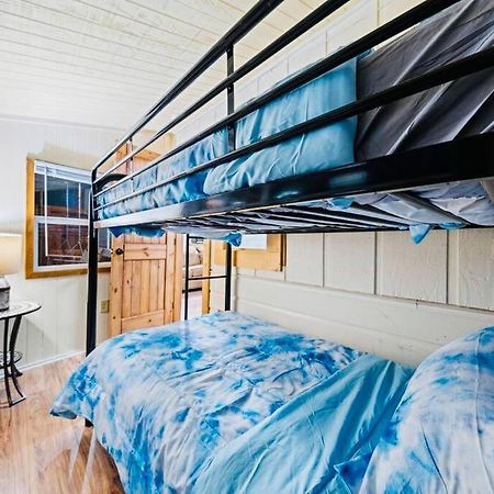 Cozy Cub Mountain Escape Villa Gatlinburg Luaran gambar