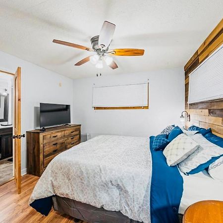 Cozy Cub Mountain Escape Villa Gatlinburg Luaran gambar