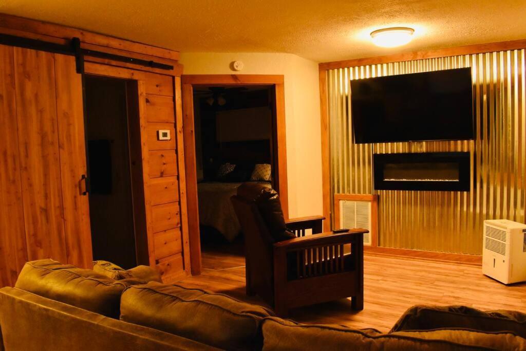 Cozy Cub Mountain Escape Villa Gatlinburg Luaran gambar
