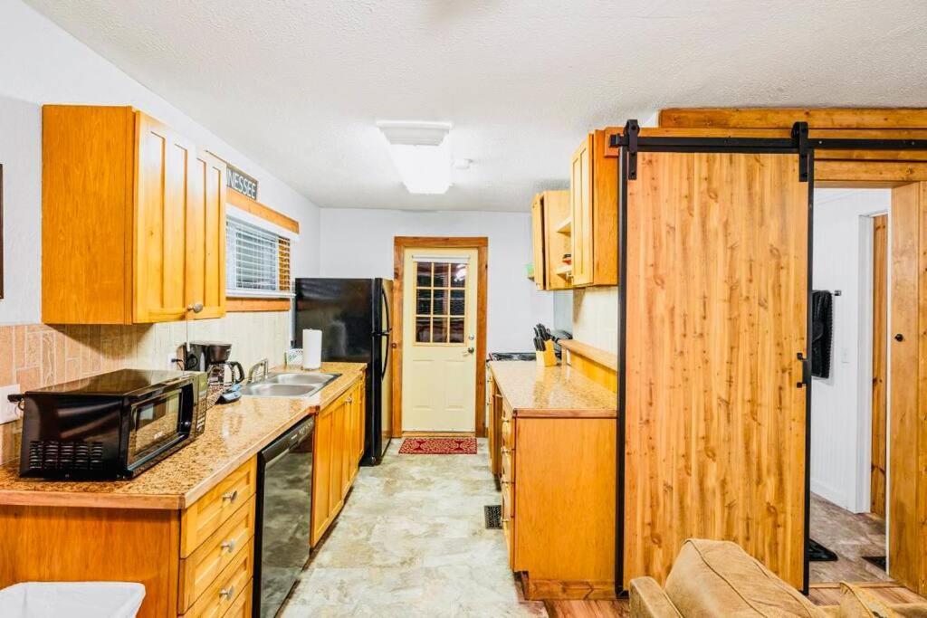 Cozy Cub Mountain Escape Villa Gatlinburg Luaran gambar