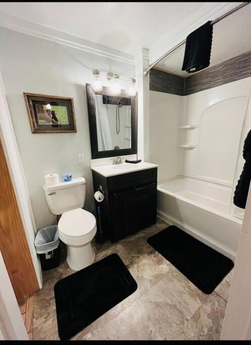 Cozy Cub Mountain Escape Villa Gatlinburg Luaran gambar