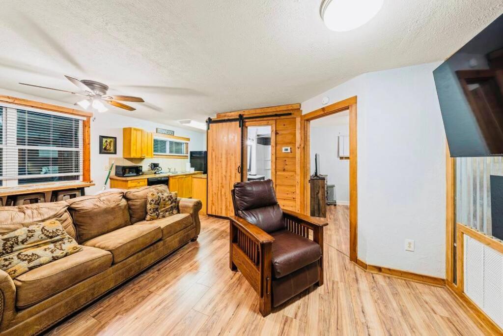 Cozy Cub Mountain Escape Villa Gatlinburg Luaran gambar